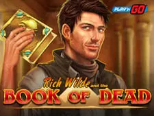 Book Of Dead